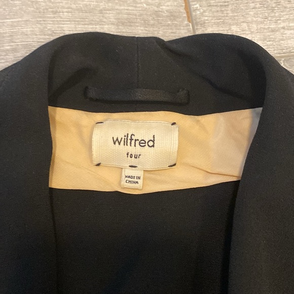 Wilfred Blazer - Picture 2 of 7